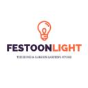 Festoon Light logo